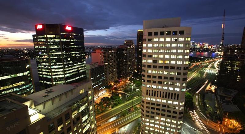 هتل The York By Swissbel