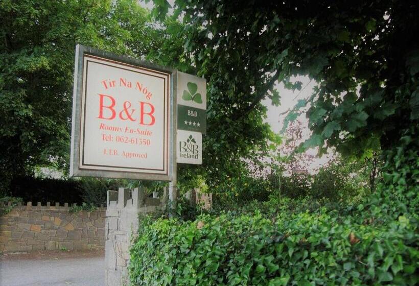 בית מלון כפרי Tir Na Nog B&b