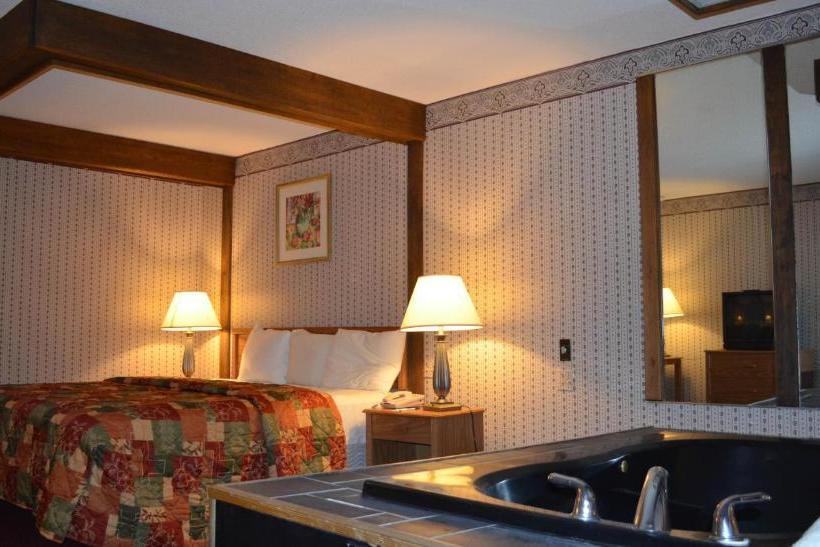 Hotel Travelodge Inn & Suites By Wyndham Muscatine