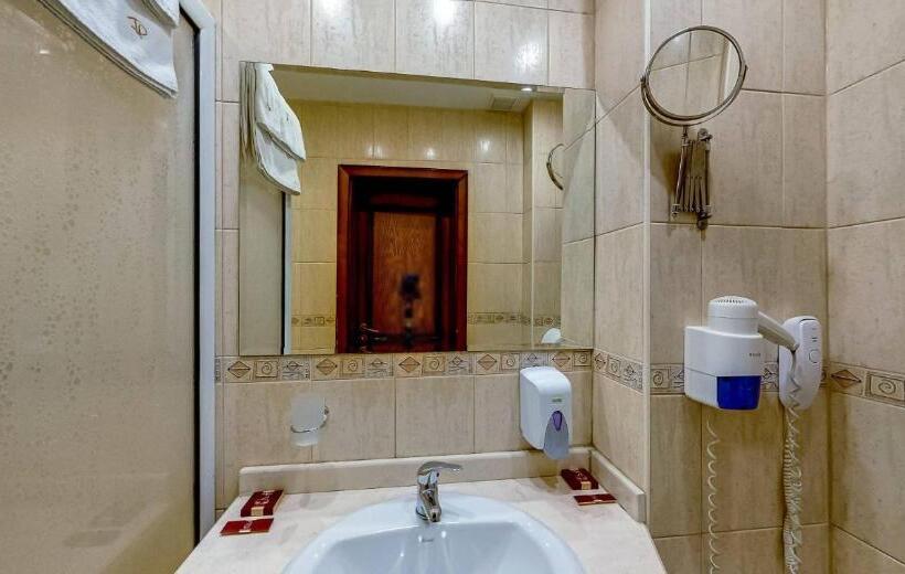 בית מלון כפרי Troyan Plaza