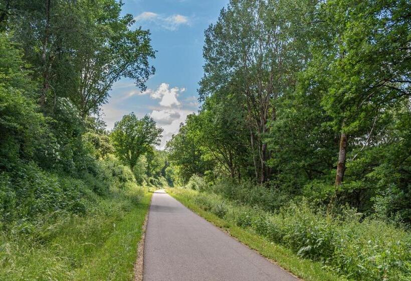 فندق Ulftaler Schenke