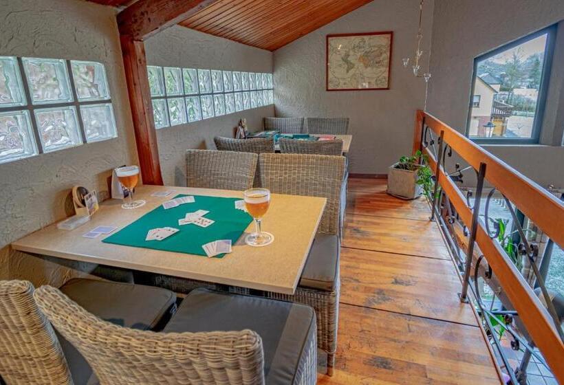 ホテル Ulftaler Schenke