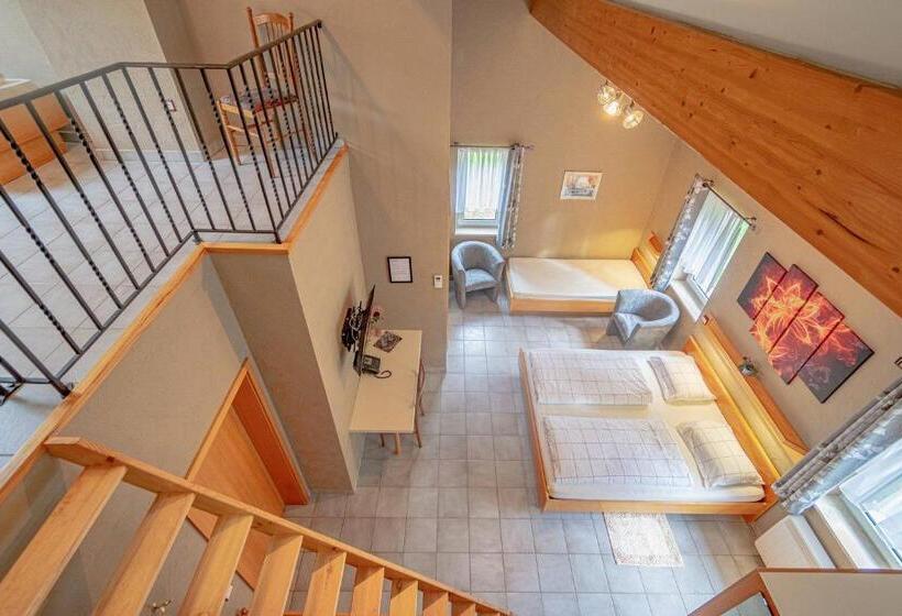 فندق Ulftaler Schenke