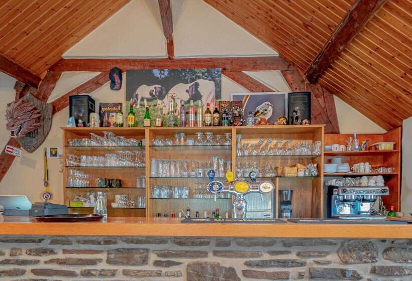 فندق Ulftaler Schenke