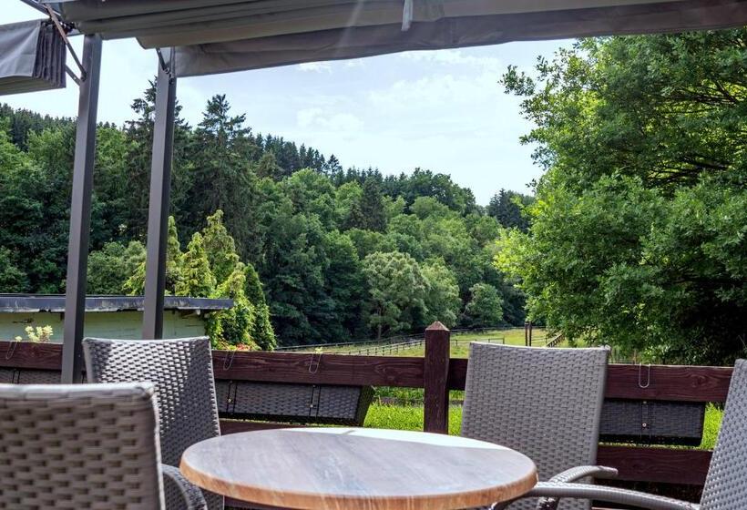 فندق Ulftaler Schenke