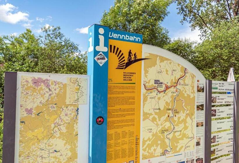 فندق Ulftaler Schenke