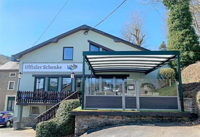 فندق Ulftaler Schenke