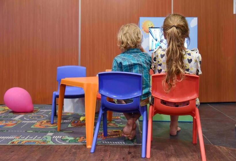 בית מלון כפרי Vakantiedomein Hoge Duin