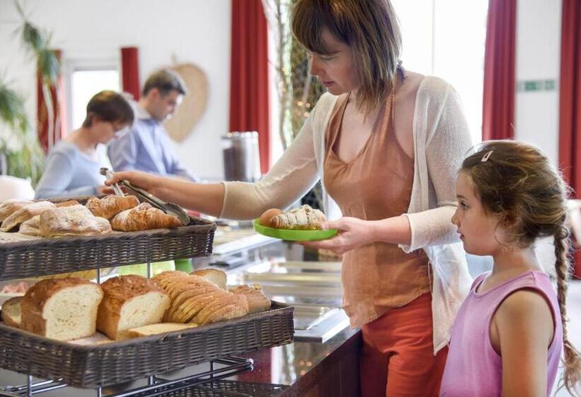 בית מלון כפרי Vakantiedomein Hoge Duin