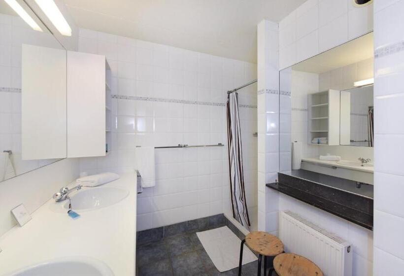 בית מלון כפרי Vakantiedomein Hoge Duin