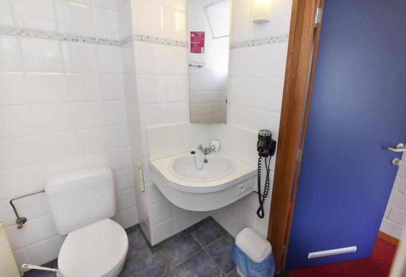 בית מלון כפרי Vakantiedomein Hoge Duin