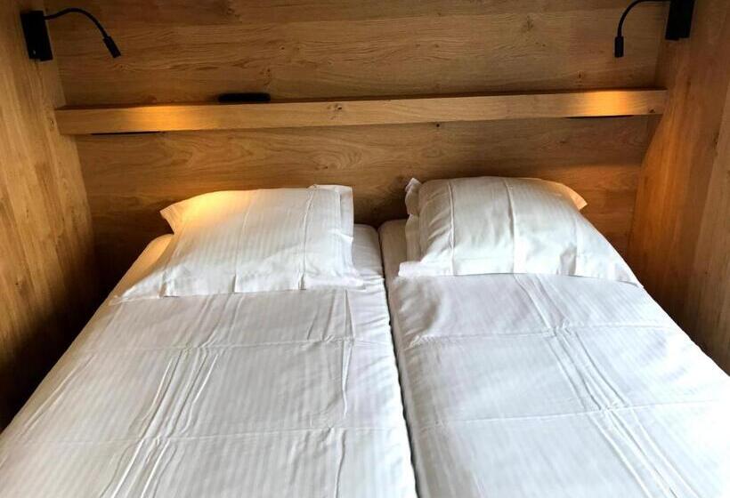 בית מלון כפרי Vakantiedomein Hoge Duin