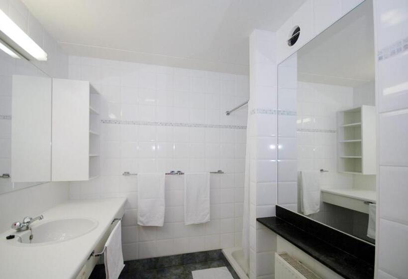 בית מלון כפרי Vakantiedomein Hoge Duin