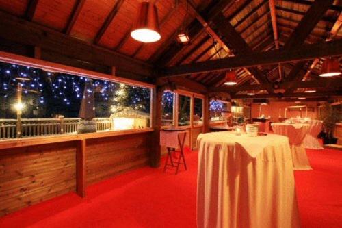 호텔 Val De La Cascade