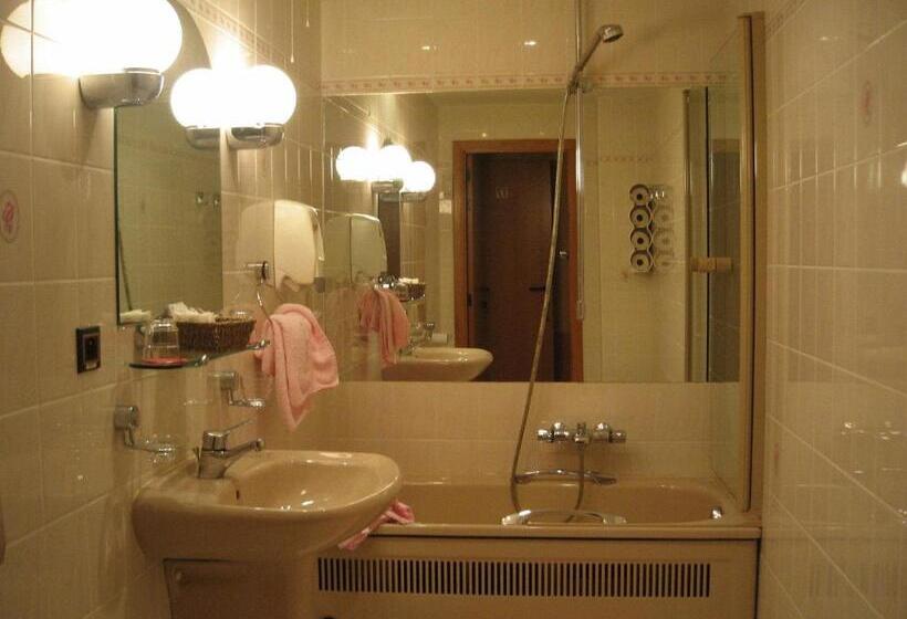 호텔 Val De La Cascade