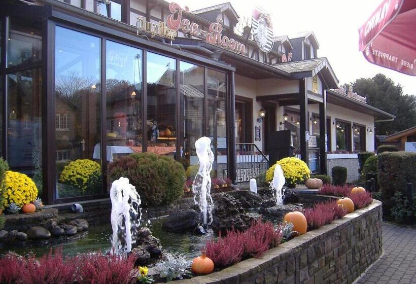 호텔 Val De La Cascade