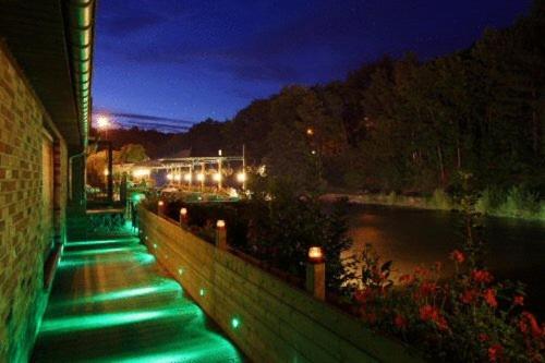 호텔 Val De La Cascade