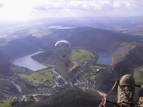 호텔 Val De La Cascade