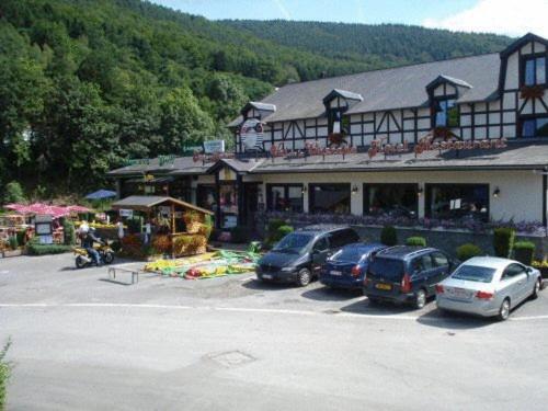 호텔 Val De La Cascade