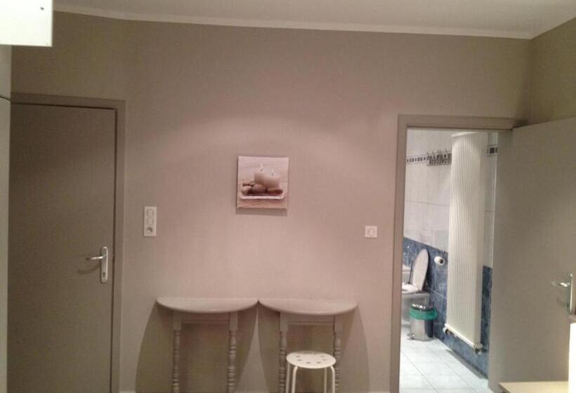 호텔 Val De La Cascade