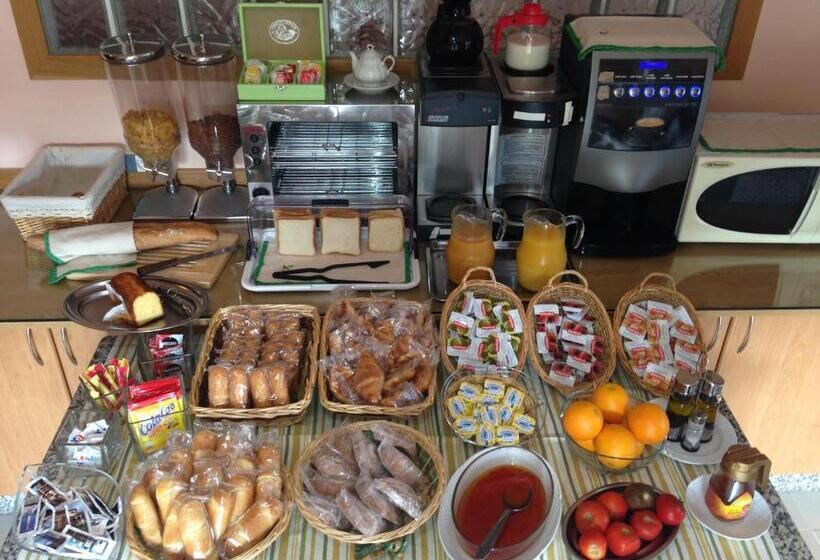 ホテル Valdoviño