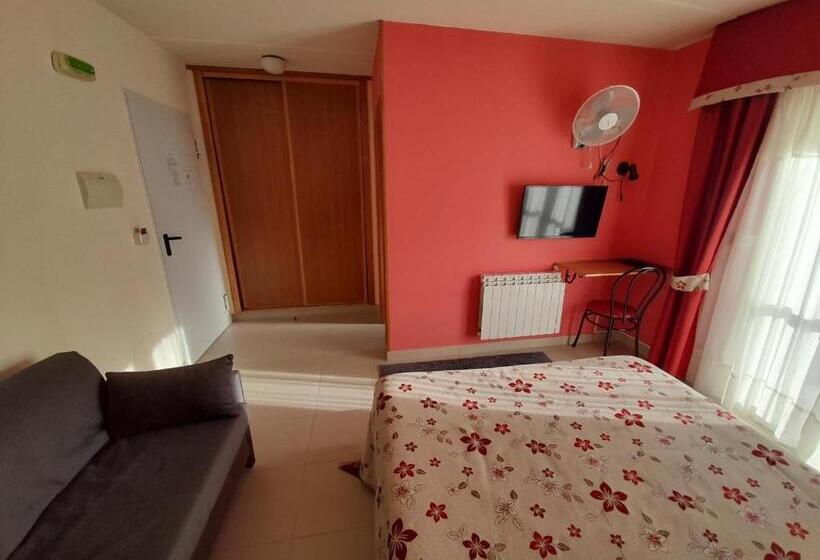 ホテル Valdoviño