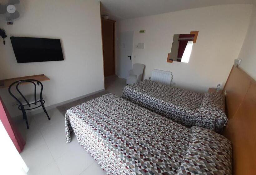 ホテル Valdoviño