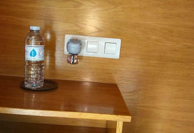 ホテル Valdoviño