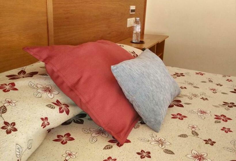 ホテル Valdoviño