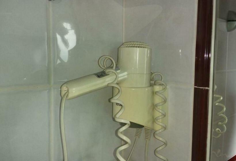 ホテル Valdoviño