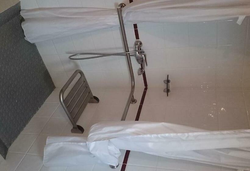 ホテル Valdoviño