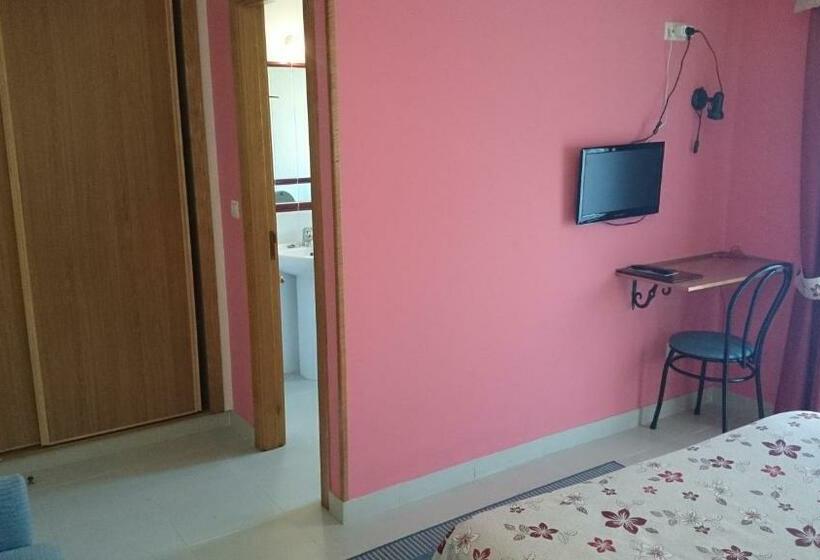 ホテル Valdoviño