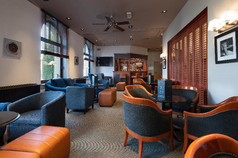 호텔 Van Der Valk Waterloo