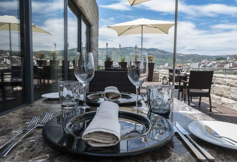 酒店 Vila Gale Collection Douro