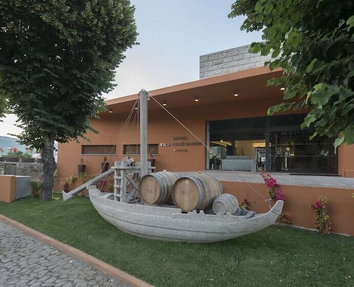酒店 Vila Gale Collection Douro