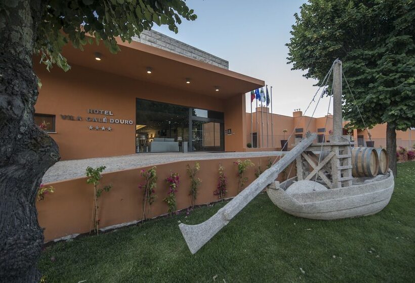 酒店 Vila Gale Collection Douro