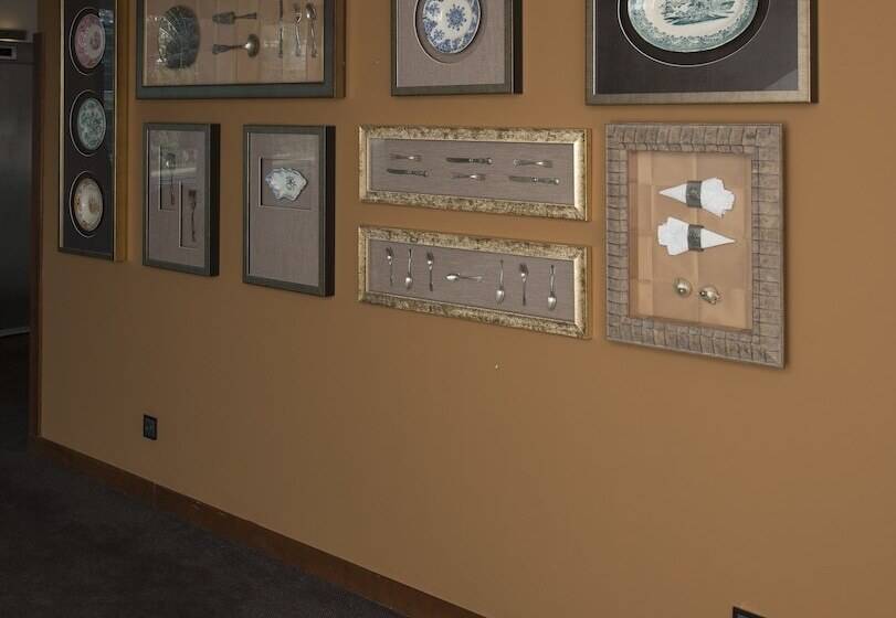 酒店 Vila Gale Collection Douro