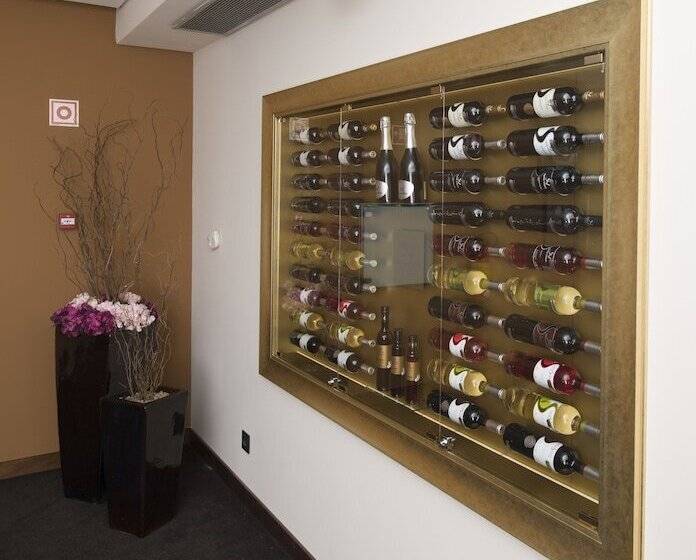 酒店 Vila Gale Collection Douro