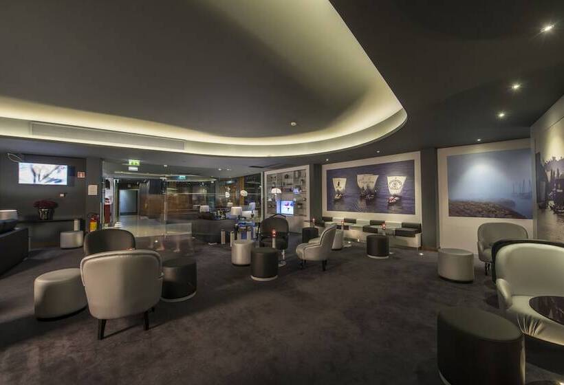 酒店 Vila Gale Collection Douro