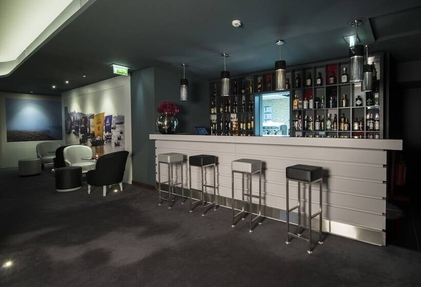 酒店 Vila Gale Collection Douro