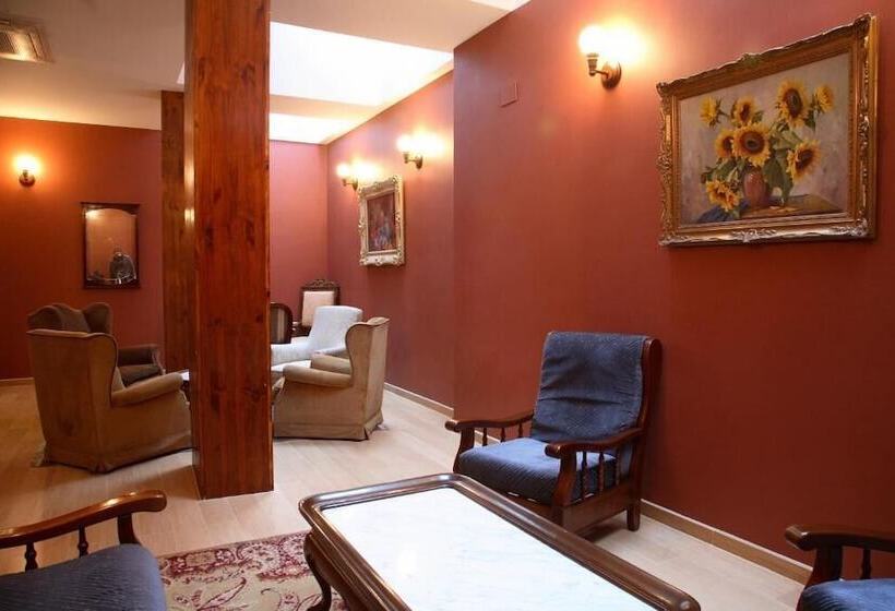 فندق Villa De Ermua