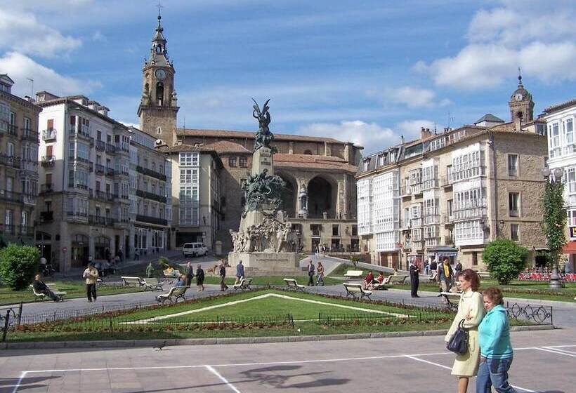 فندق Villa De Ermua