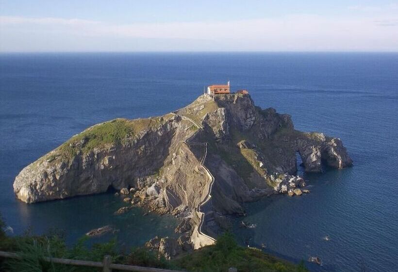 فندق Villa De Ermua