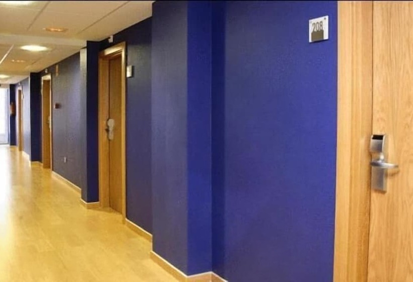 فندق Villa De Ermua