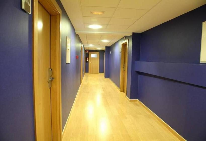 فندق Villa De Ermua