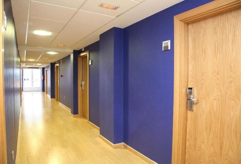 فندق Villa De Ermua