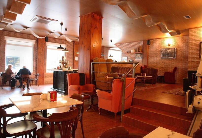 فندق Villa De Ermua