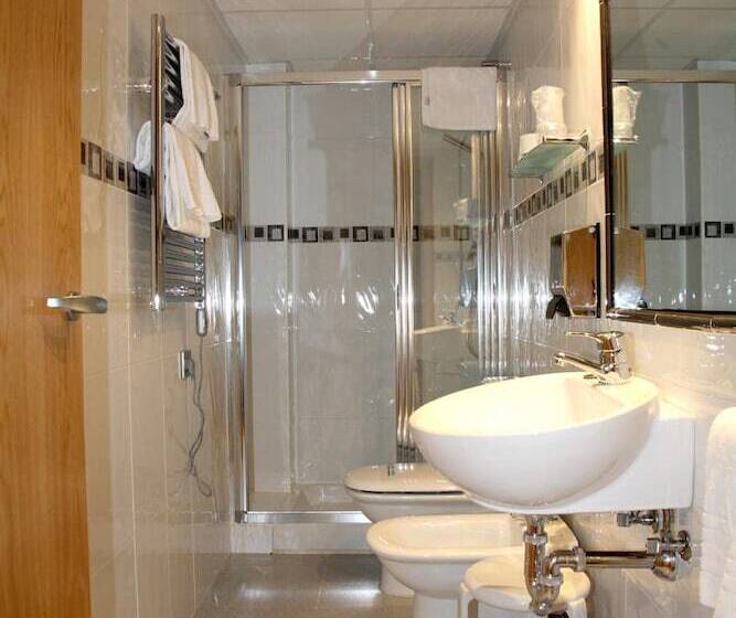 فندق Villa De Ermua