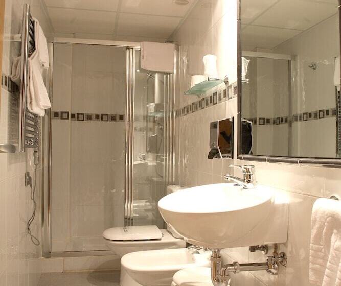 فندق Villa De Ermua