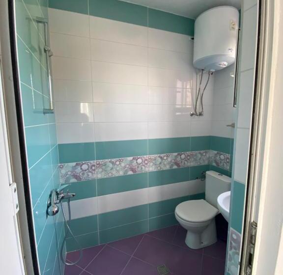 בית מלון כפרי Villas Sozopol